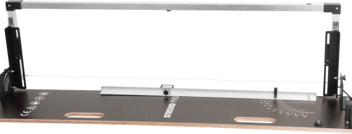 Rezačka Strend Pro SDDR-140J, 52 cm, na polystyrén, 200 W, elektrická